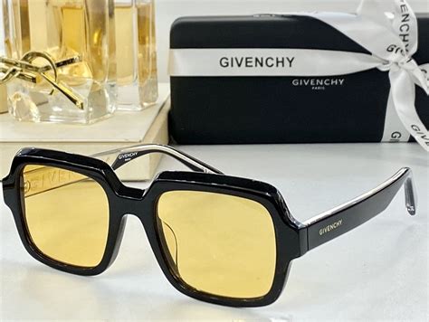 givenchy star sunglasses fake|givenchy brand names.